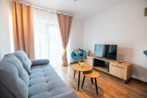 Apart Invest Centrum Park 15